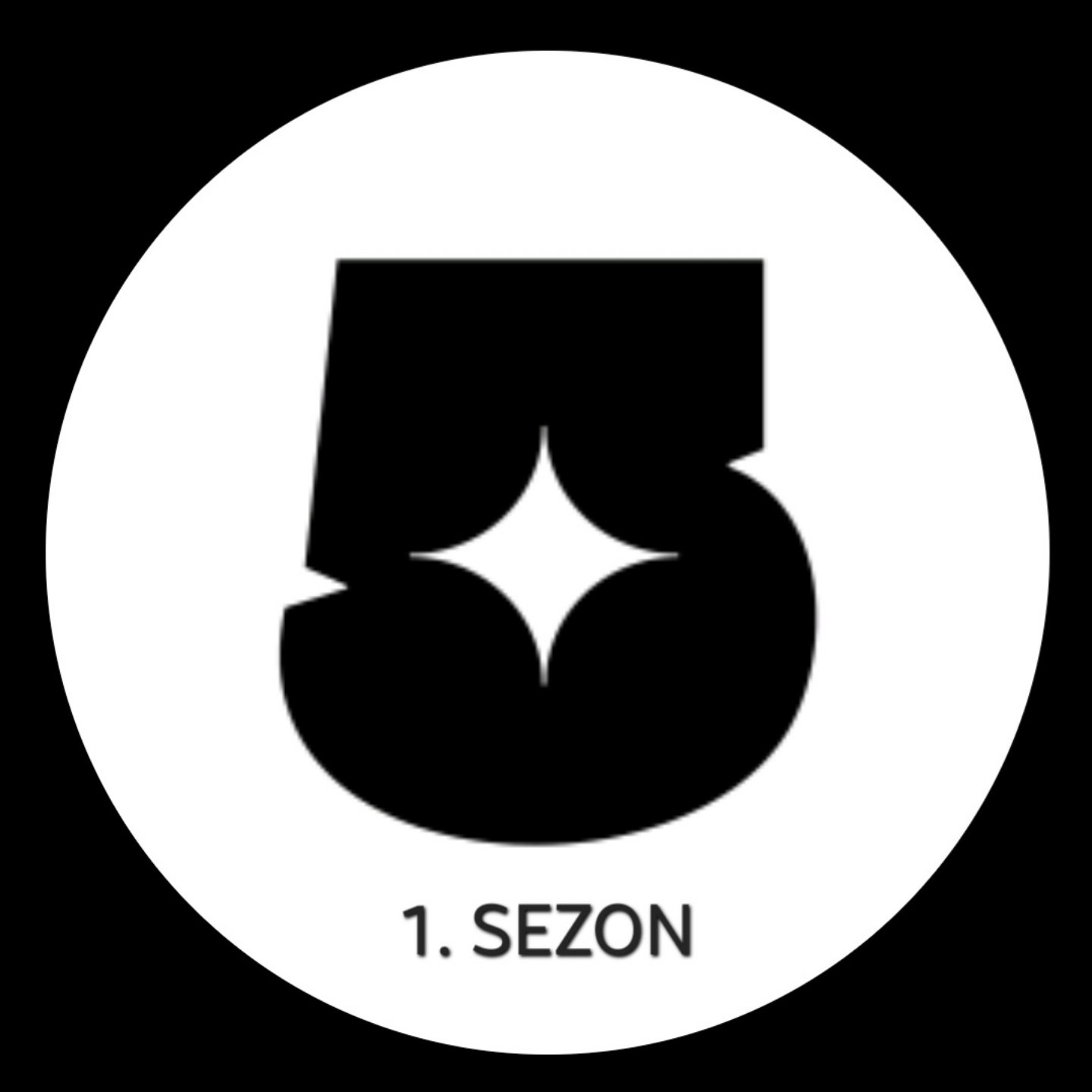 Big5 1. Sezon