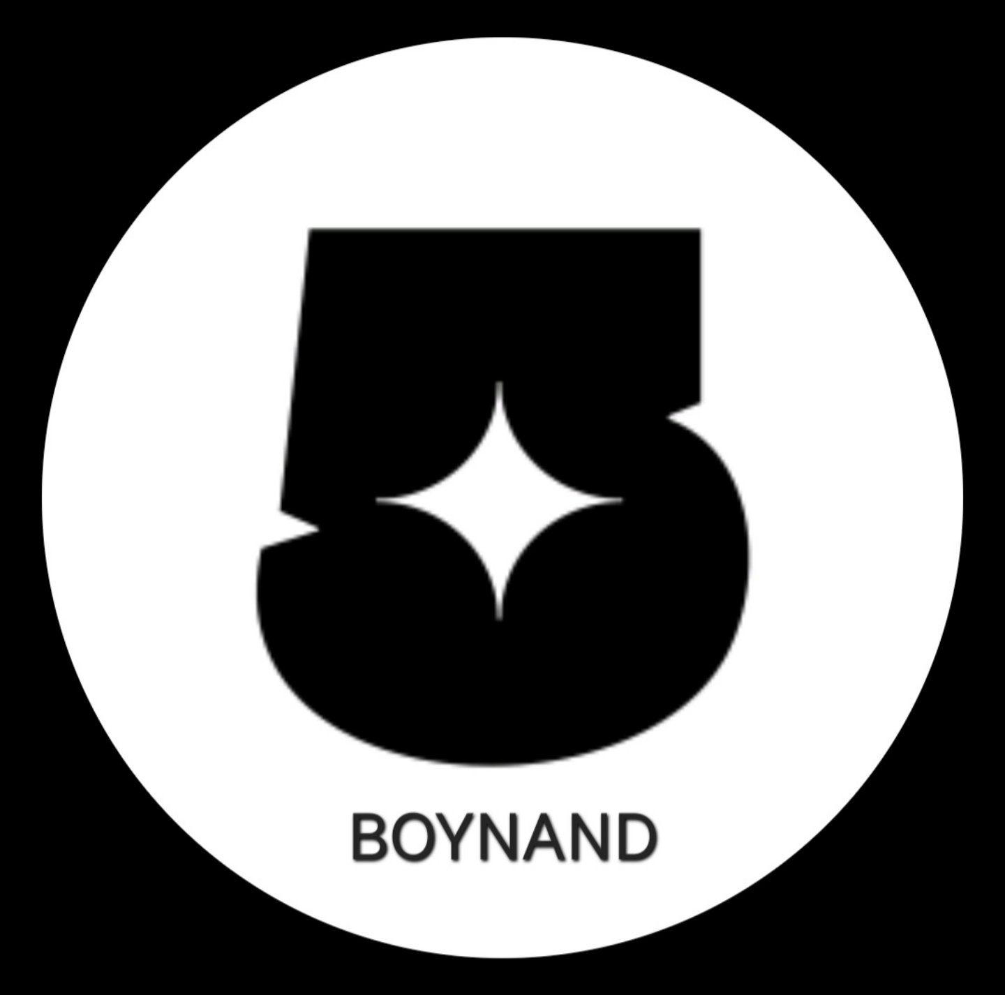 Big5 boyband